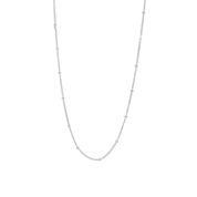 Nordahl Jewellery - LINE52 halskæde i sølv 825 755